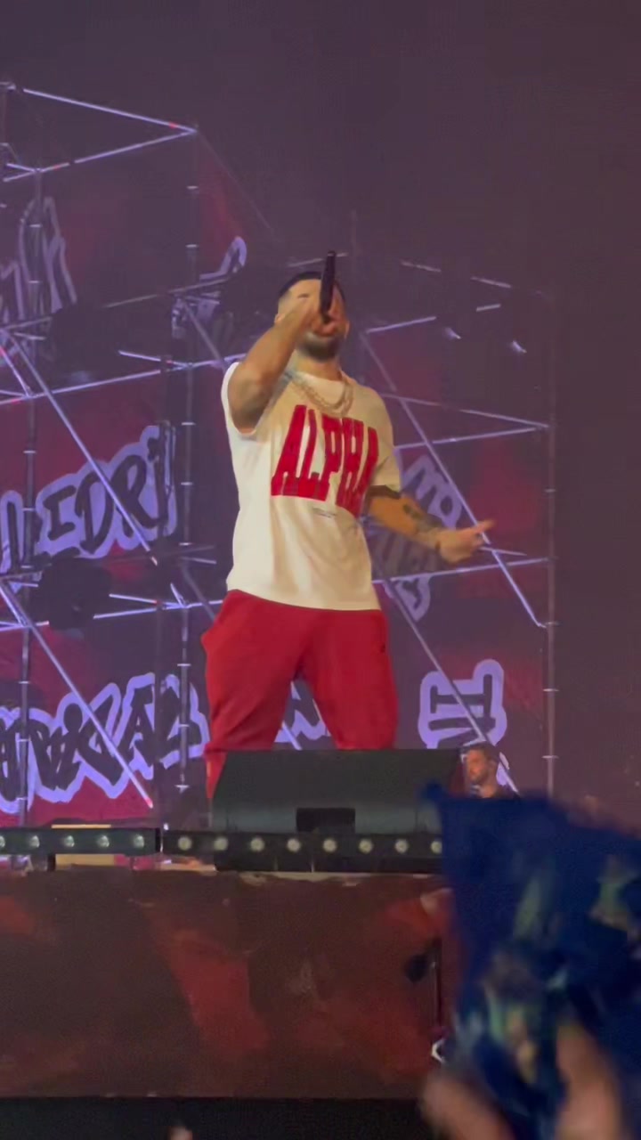 noizy ||ALPAHA SHOW||