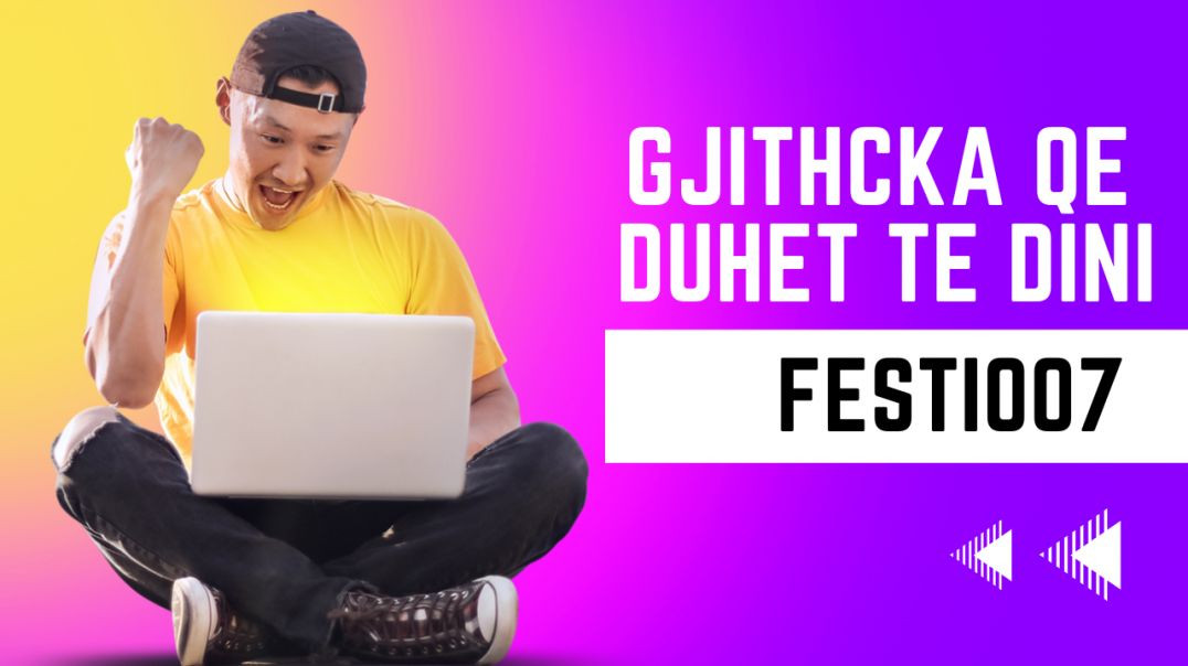 Si te terheqesh fitimet dhe te fitosh para nga festi007.xyz