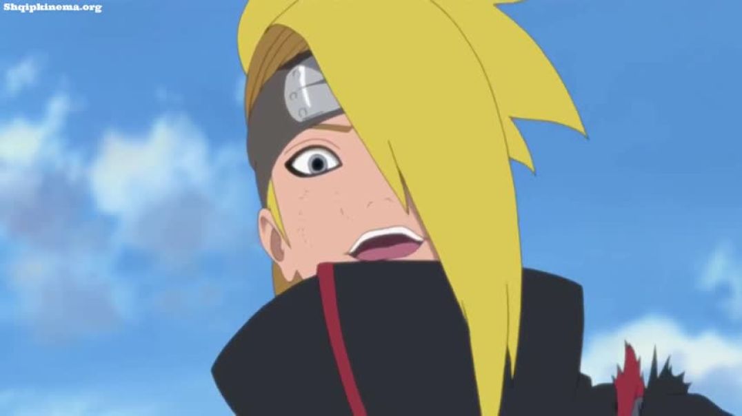 Naruto Shipuden dubluar ne shqip episodi 123