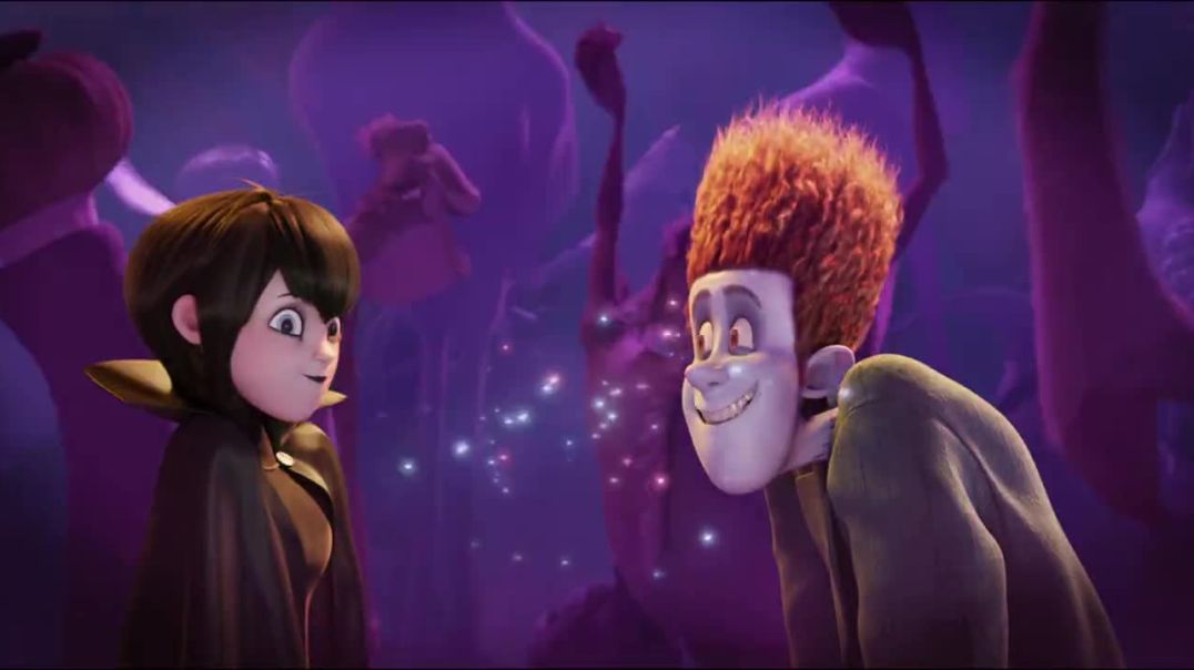 Hotel Transilvania 1 (Hotel Transylvania 1) I dubluar në Shqip