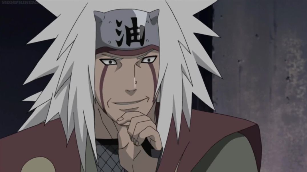 Naruto Shipuden dubluar ne shqip episodi 130