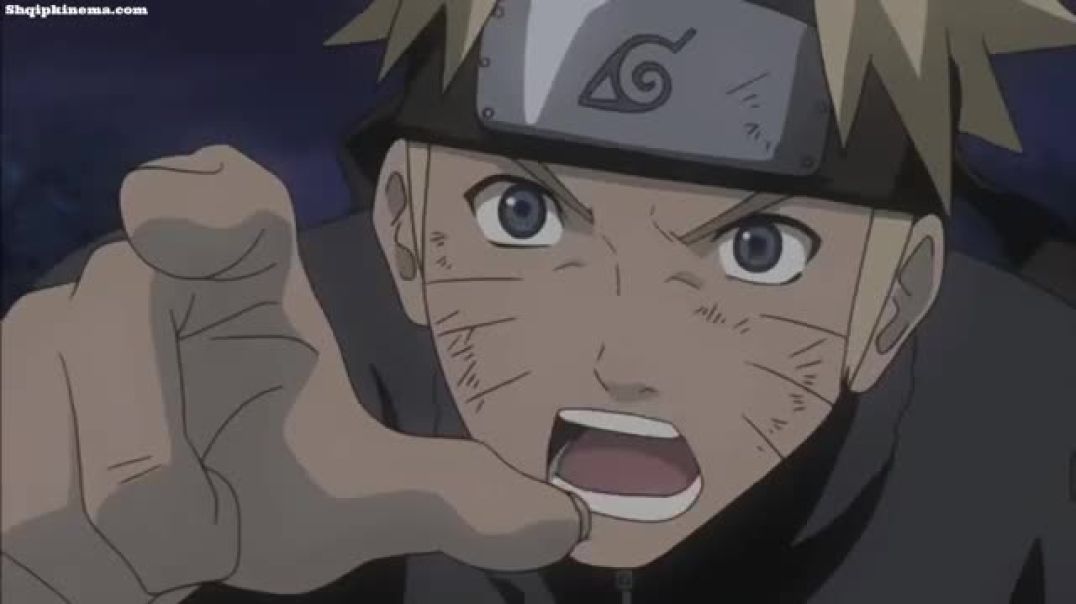 Naruto Shipuden dubluar ne shqip episodi 69