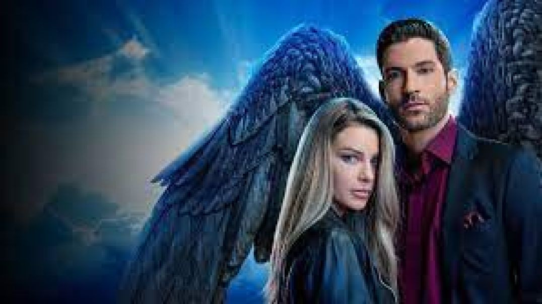 Lucifer - Sezoni 1 Episodi 4