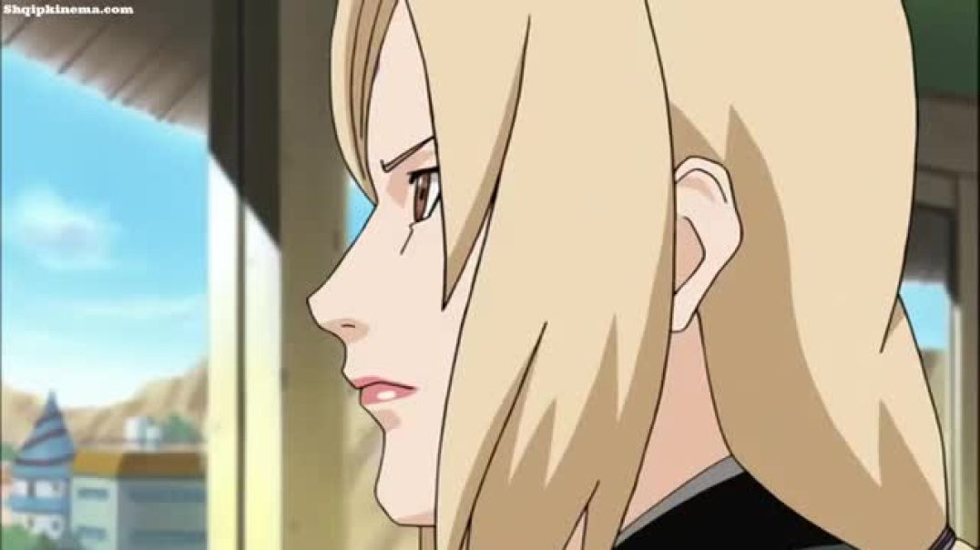 ⁣Naruto Shipuden dubluar ne shqip episodi 72