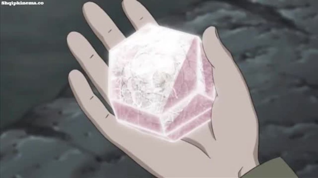 Naruto Shipuden dubluar ne shqip episodi 111