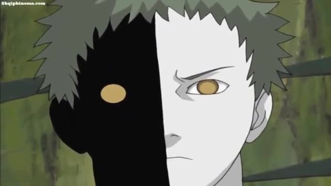 Naruto Shipuden dubluar ne shqip episodi 12