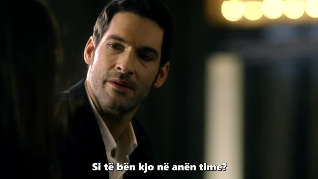 Lucifer - Sezoni 1 Episodi 12