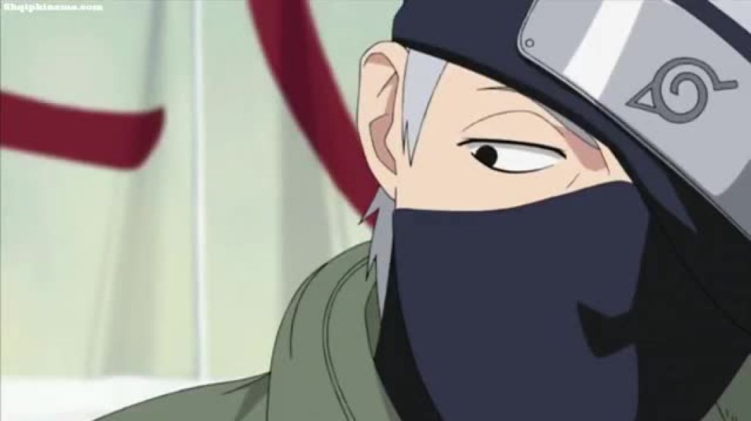 Naruto Shipuden dubluar ne shqip episodi 90