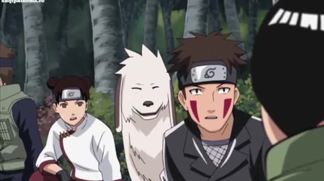 Naruto Shipuden dubluar ne shqip episodi 103