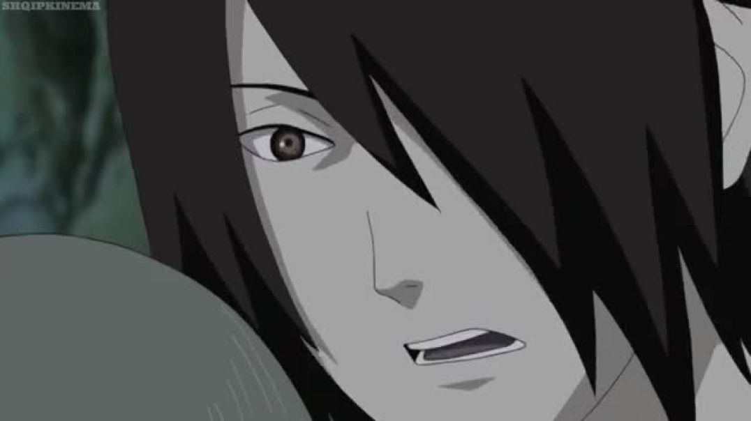 Naruto Shipuden dubluar ne shqip episodi 146