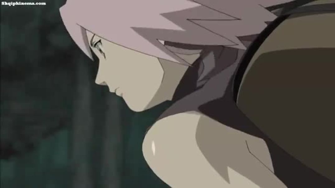 Naruto Shipuden dubluar ne shqip episodi 9