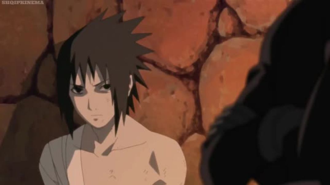 Naruto Shipuden dubluar ne shqip episodi 140