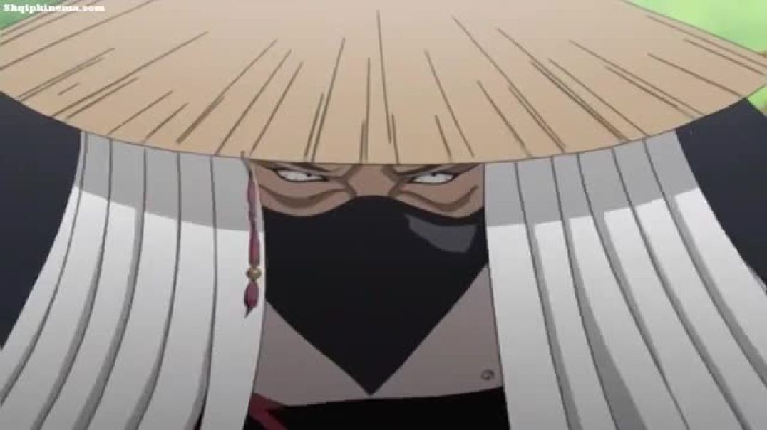 Naruto Shipuden dubluar ne shqip episodi 39