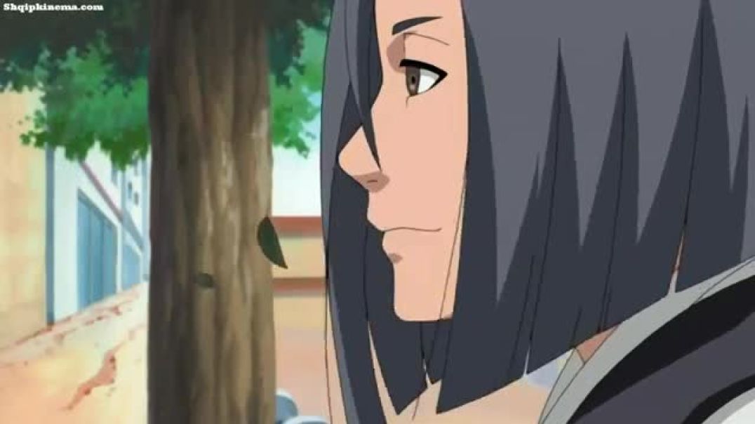 Naruto Shipuden dubluar ne shqip episodi 62