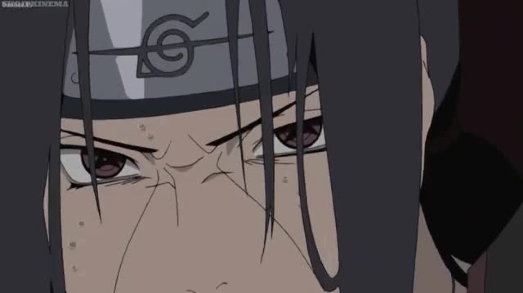 Naruto Shipuden dubluar ne shqip episodi 137