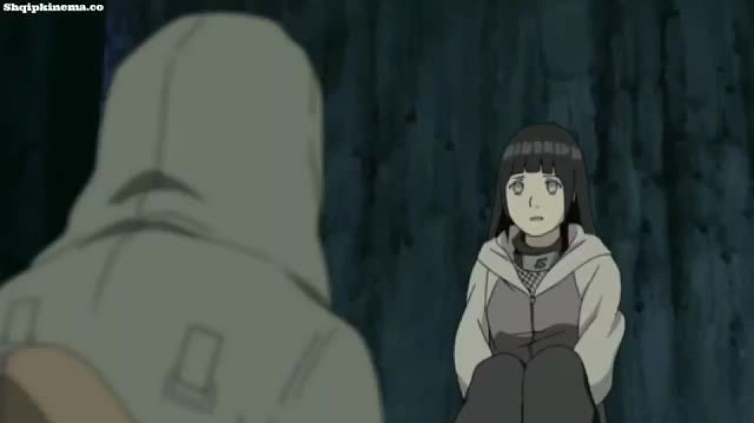 Naruto Shipuden dubluar ne shqip episodi 110