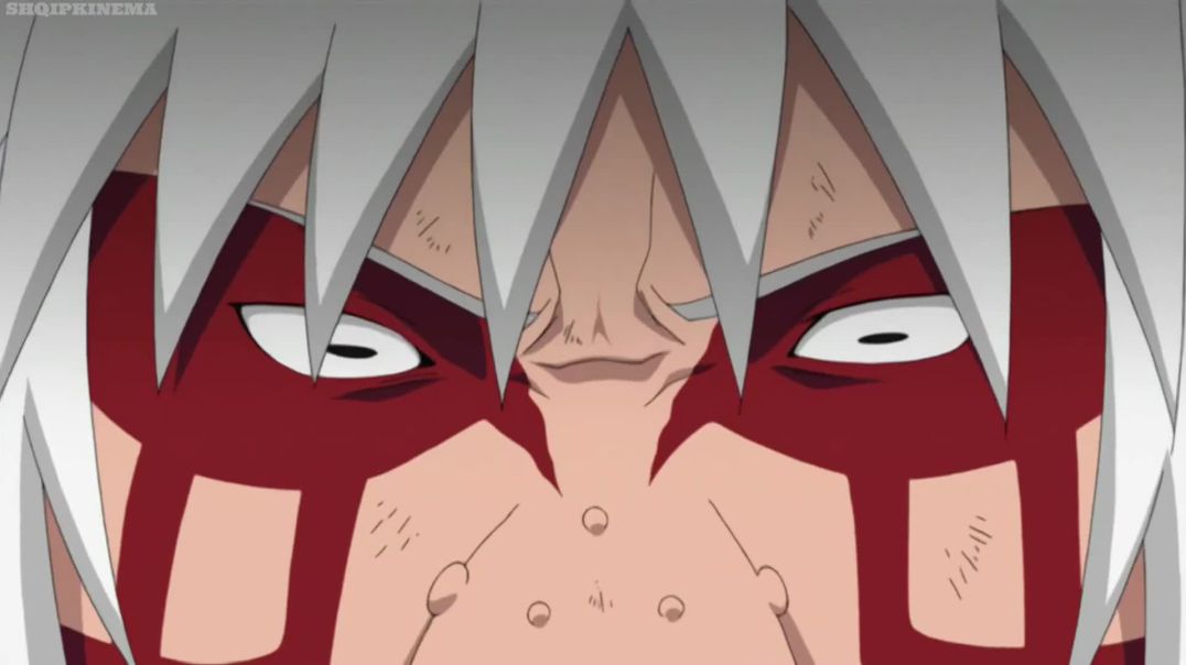 Naruto Shipuden dubluar ne shqip episodi 133