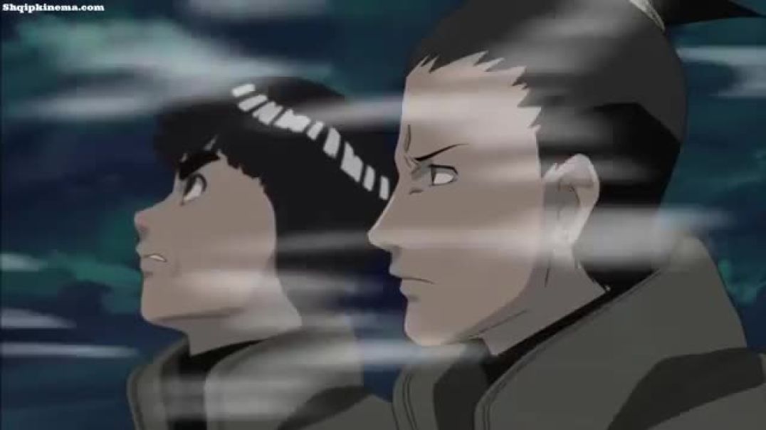 Naruto Shipuden dubluar ne shqip episodi 71