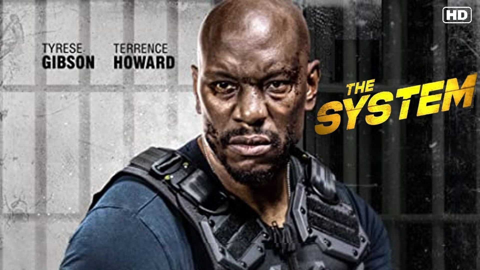 The System (2022) Me titra shqip