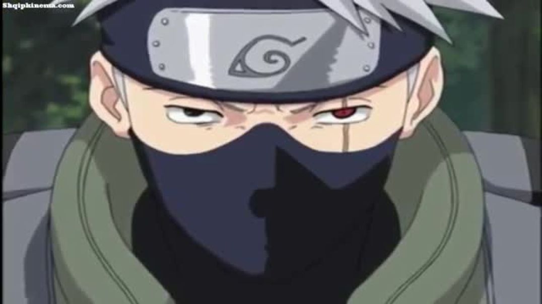 Naruto Shipuden dubluar ne shqip episodi 13