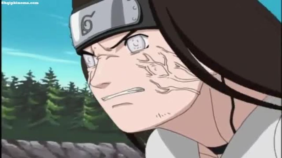 Naruto Shipuden dubluar ne shqip episodi 24