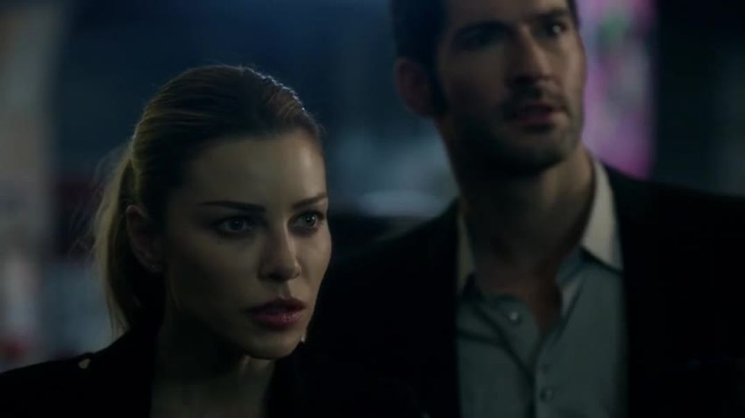 Lucifer - Sezoni 1 Episodi 9