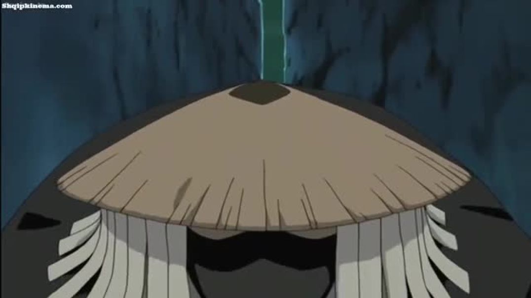 ⁣Naruto Shipuden dubluar ne shqip  episodi 5