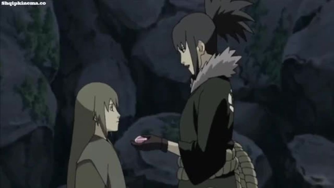 Naruto Shipuden dubluar ne shqip episodi 102