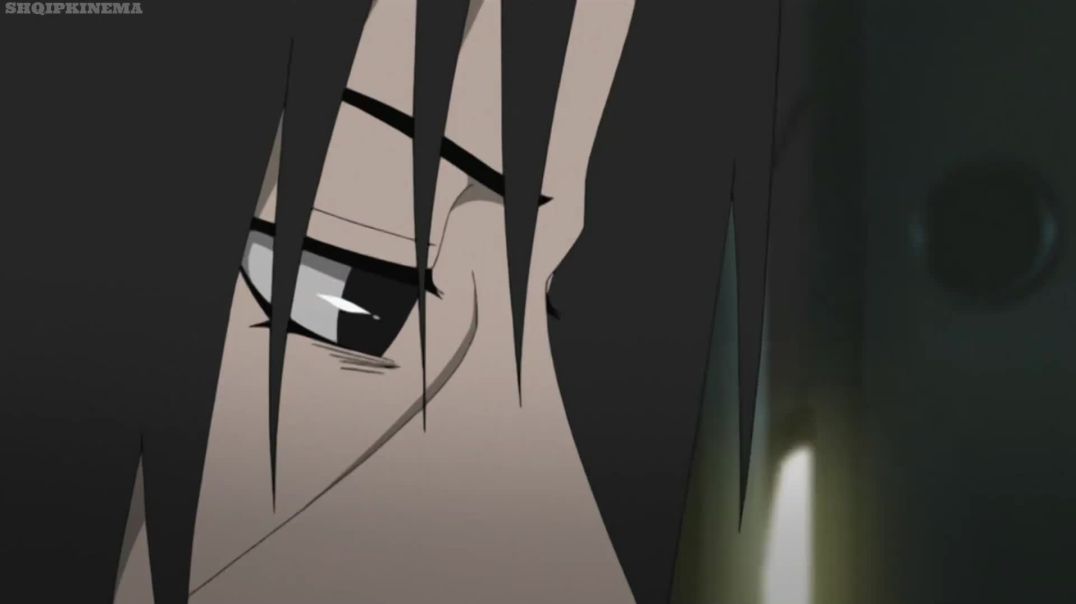 Naruto Shipuden dubluar ne shqip episodi 135