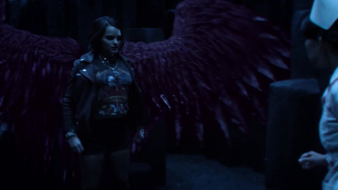 Lucifer - Sezoni 6 Episodi 2