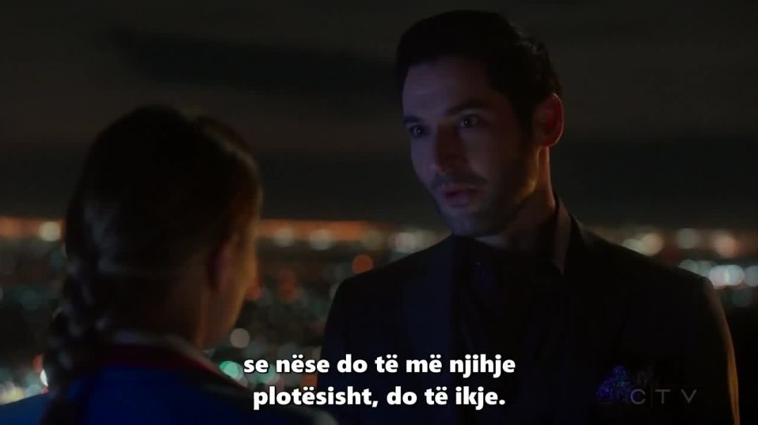 Lucifer - Sezoni 3 Episodi 24