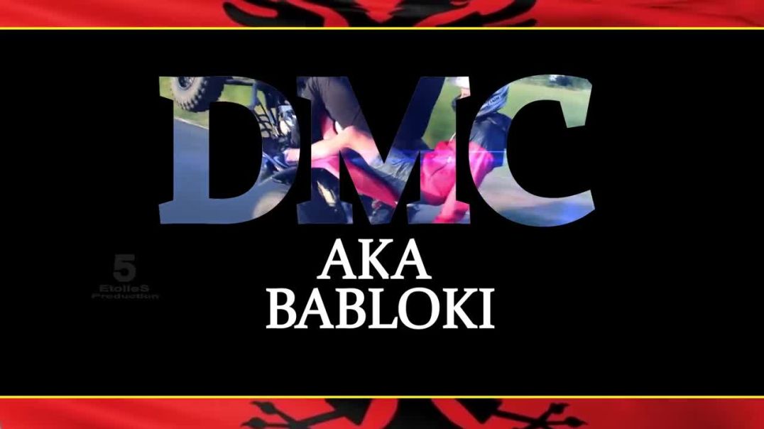 ⁣DMC aka Babloki - Vecantia