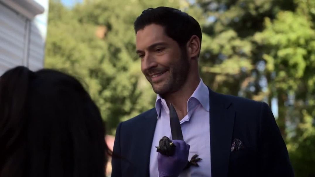 Lucifer - Sezoni 5 Episodi 3