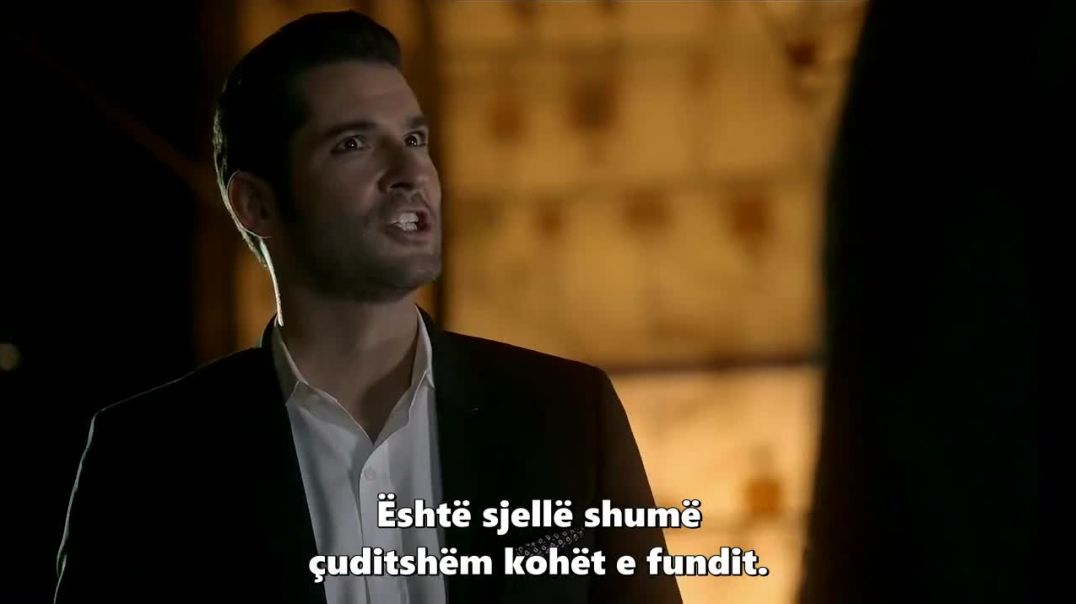 Lucifer - Sezoni 2 Episodi 17