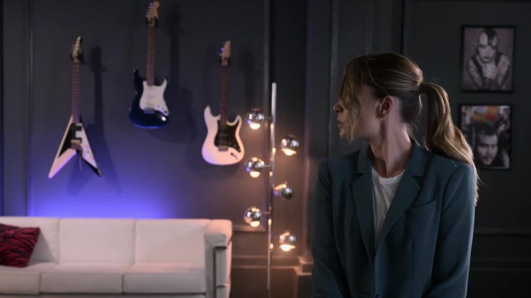 Lucifer - Sezoni 6 Episodi 3