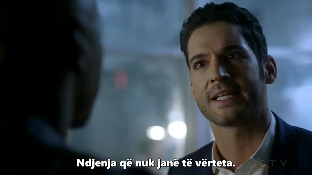 Lucifer - Sezoni 2 Episodi 15