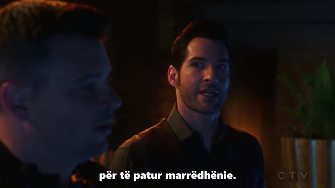 Lucifer - Sezoni 3 Episodi 18