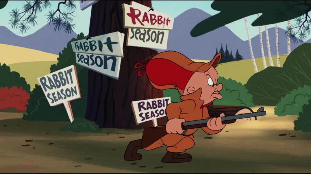 ⁣Luni Tuns: Përsëri në aksion (Looney Tunes: Back in Action) - Dubluar në Shqip