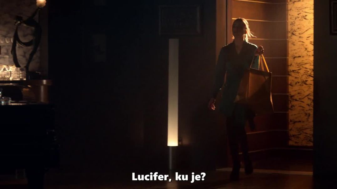 Lucifer - Sezoni 4 Episodi 9