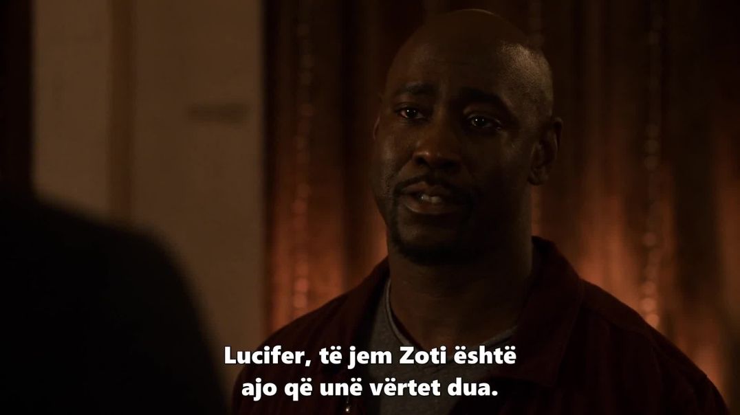 Lucifer - Sezoni 6 Episodi 9