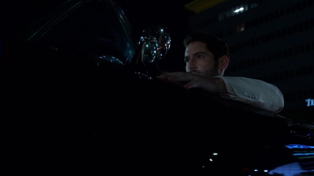 Lucifer - Sezoni 6 Episodi 1