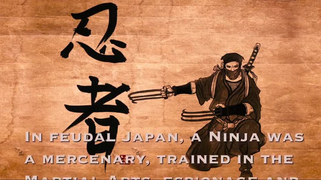 Ninja (2009)