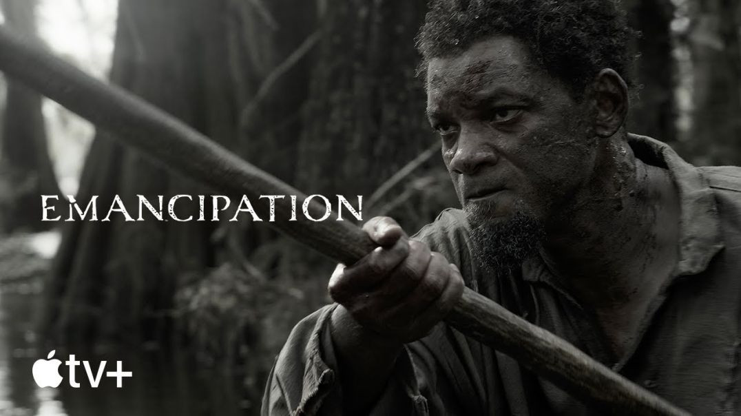 Emancipation 2022 film me titra Shqip