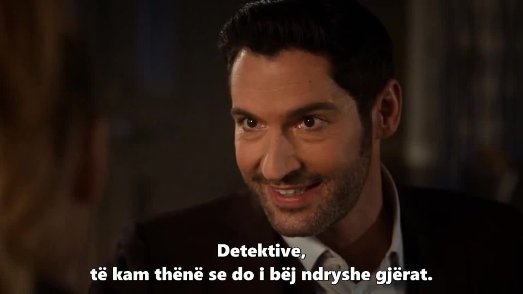 Lucifer - Sezoni 5 Episodi 14