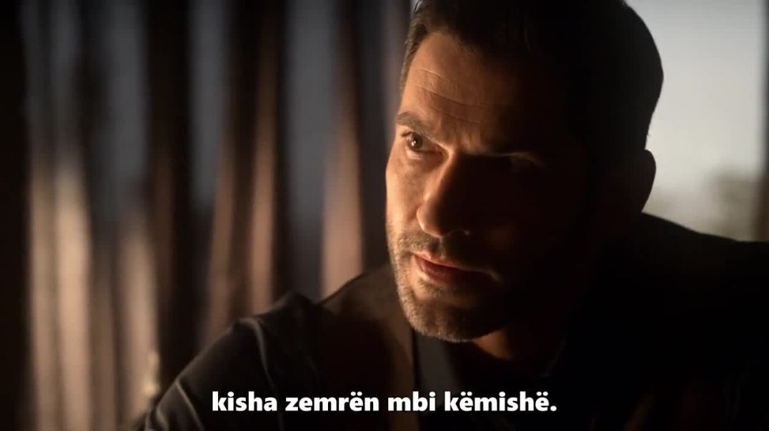 Lucifer - Sezoni 5 Episodi 6