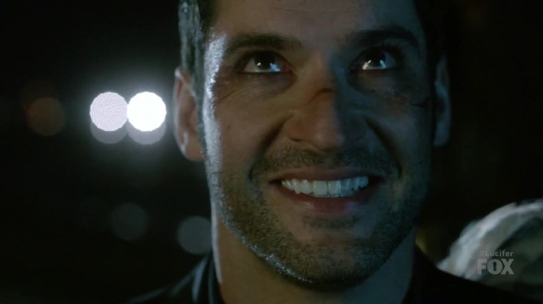 Lucifer - Sezoni 3 Episodi 11