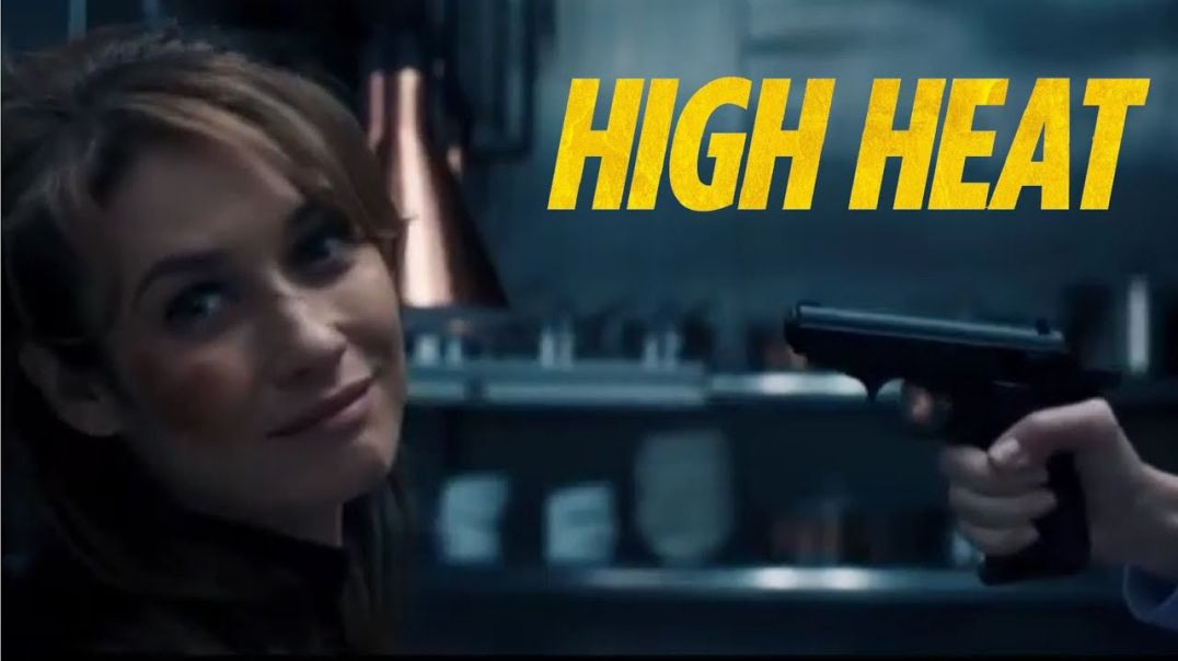 High Heat (2022) film me titra shqip