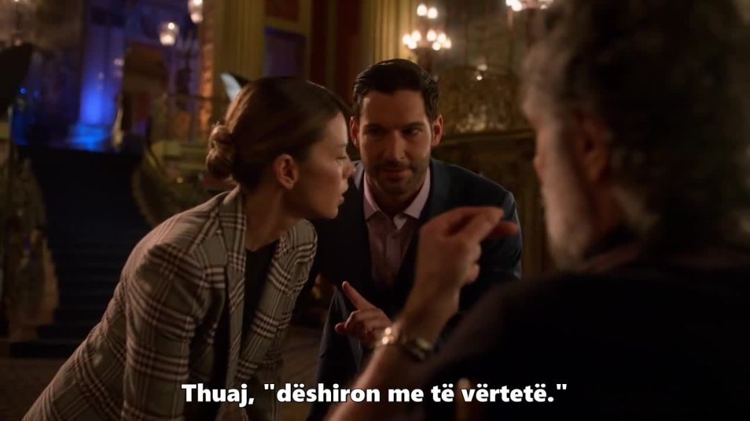 Lucifer - Sezoni 5 Episodi 7