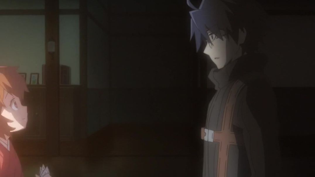 log-horizon-dub-episode-20