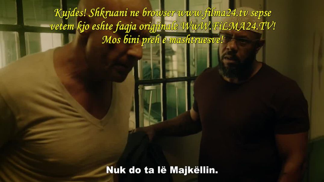 Prison Break - Sezoni 5 - Episodi 5